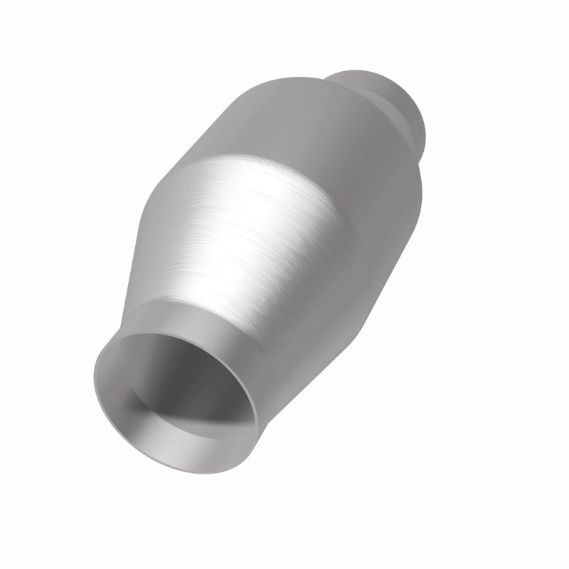 MagnaFlow Standard Grade Federal / EPA Compliant Universal Catalytic Converter 59906 360 Degree Image Set