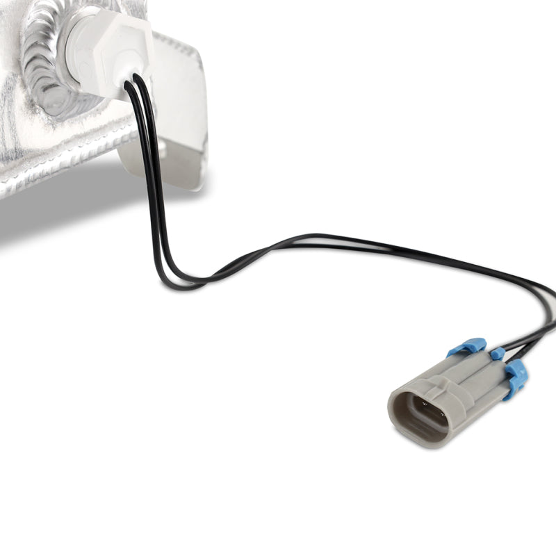 Mishimoto 13-2018 Ram 6.7L Cummins Aluminum Degas Tank - Natural MMRT-RAM-13N MMRT-RAM-13N User 1