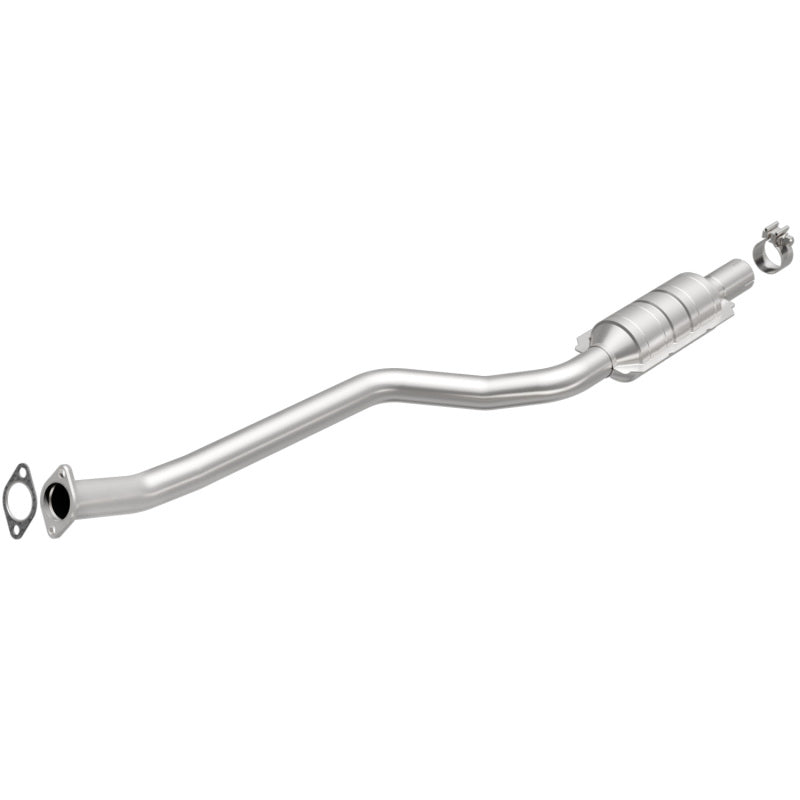 MagnaFlow BMW OEM Grade Federal / EPA Compliant Direct-Fit Catalytic Converter 51375 Photo - Primary