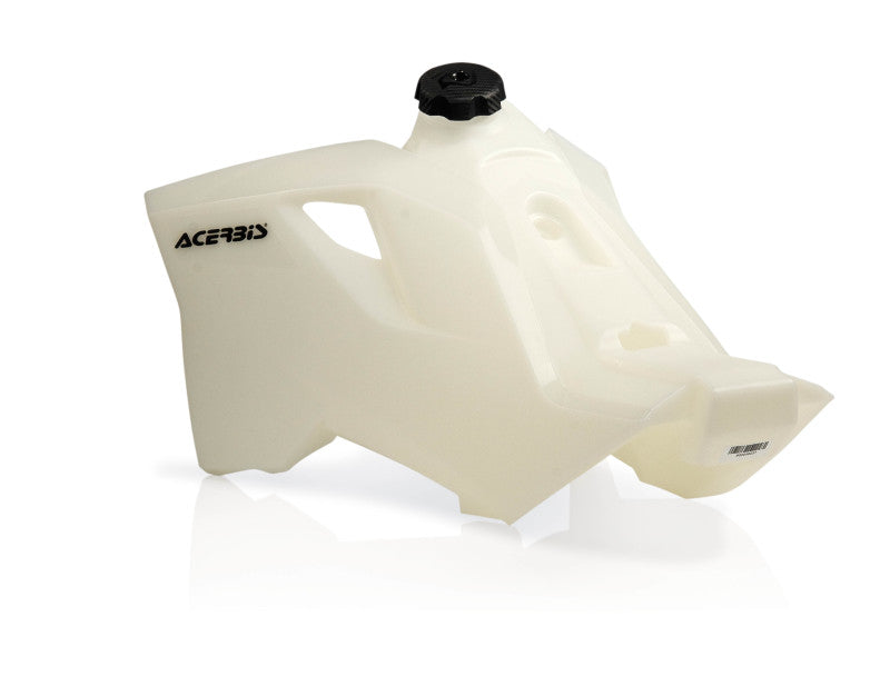 Acerbis 07-11 KTM SX/ XC EXC/W 3.4 Gallon Fuel Tank - Natural 2140790147 2140790147 Photo - Primary