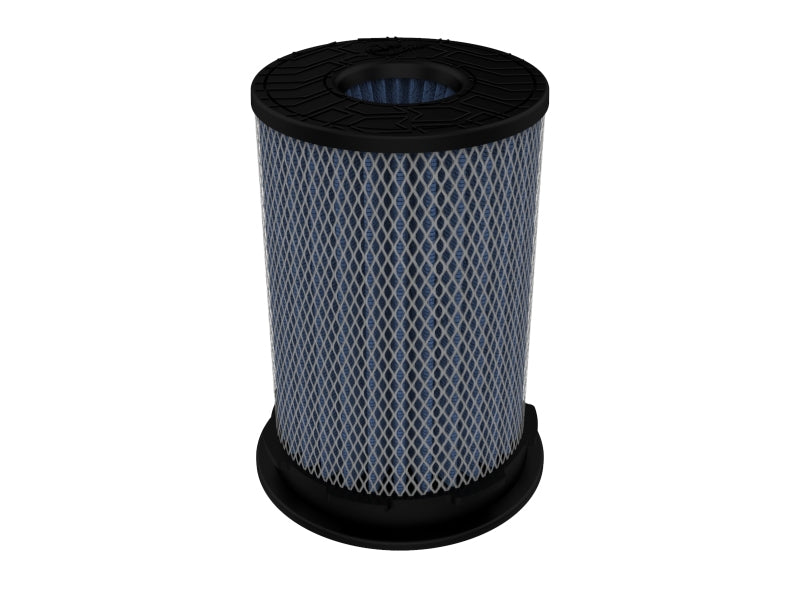aFe MagnumFLOW Air Filter - Pro 5R 2.5 Inlet x 4.5in B x 4.5in T x 7in H (Inv) 24-91151 24-91151 Photo - Primary