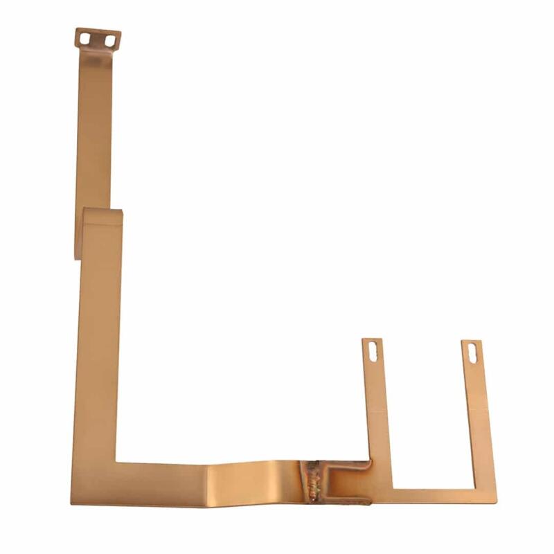 Aeromotive 08-14 Silverado/Sierra 1500 Fuel Level Sender Bracket 18715 18715 Photo - Primary