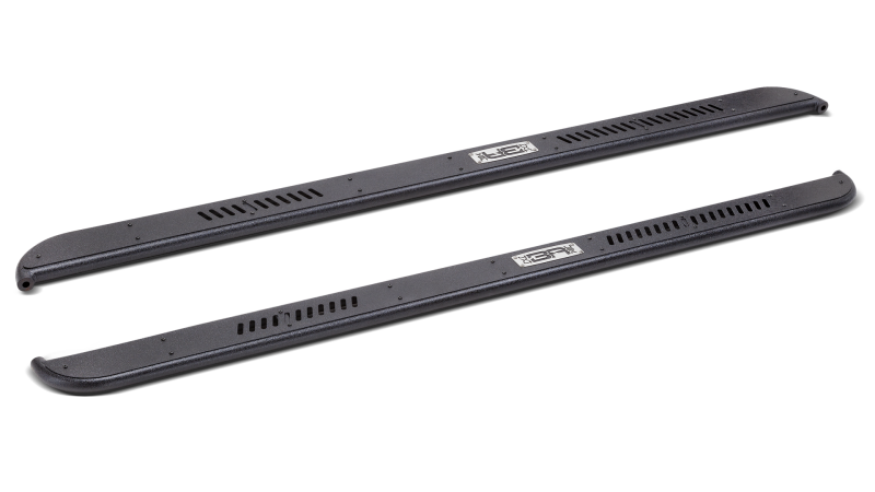 Body Armor 4x4 97-06 Jeep Wrangler TJ Rockcrawler Side Steps TJ-4121 TJ-4121 User 8