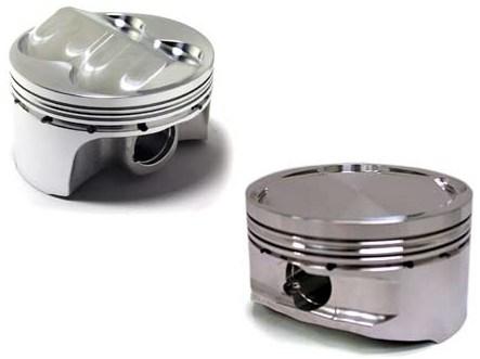Brian Crower BC Piston Sets -6 Cyl Engine Components Piston Sets - Forged - 6cyl main image