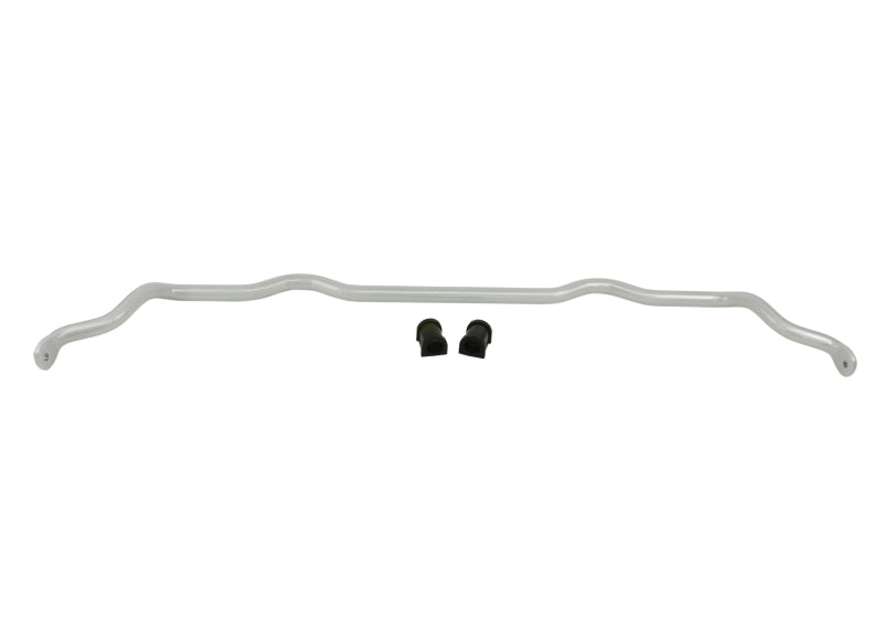 Whiteline Front Sway Bar 24mm Heavy Duty Toyota Camry 1997-2001 BTF38 Photo - Close Up