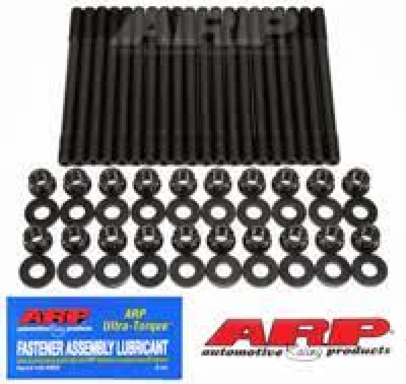 ARP 2018-20 Ford Coyote 5.0L V8 Head Stud Kit 256-4302 256-4302 User 1