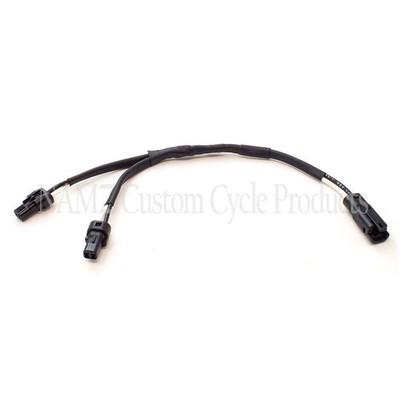 NAMZ 18-23 Indian Models Y-Harness for DRL & Warbonnet N-IPYH N-IPYH Photo - Primary