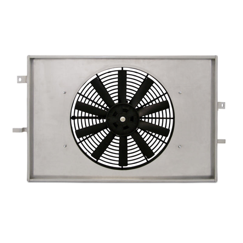 Mishimoto Fan Shroud Kit 97-04 Ford Mustang MMFS-MUS-97 User 2