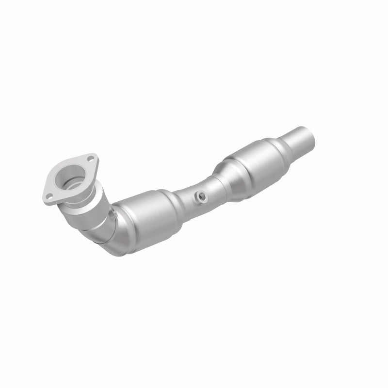 MagnaFlow Chevrolet Camaro OEM Grade Federal / EPA Compliant Direct-Fit Catalytic Converter 49939 360 Degree Image Set