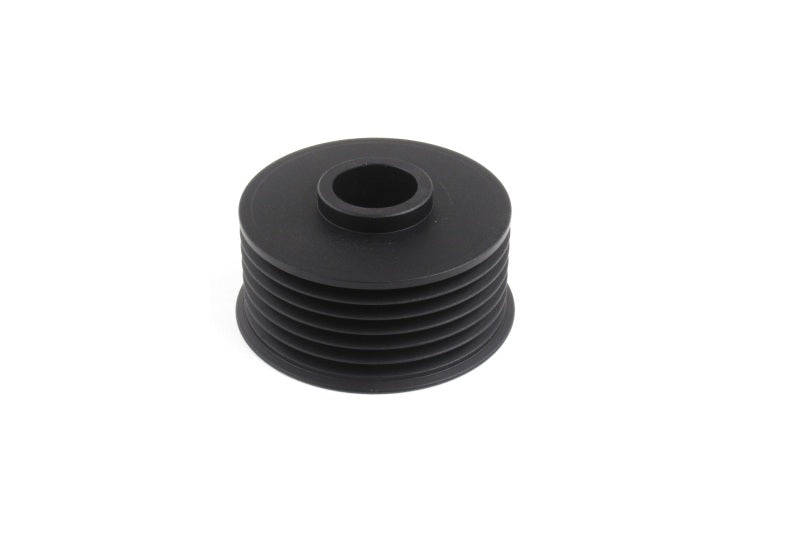 Perrin Performance Perrin 15-22 Subaru WRX/Crosstrek / 14-18 FXT Alternator Pulley - Black PSP-ENG-121BK PSP-ENG-121BK User 1