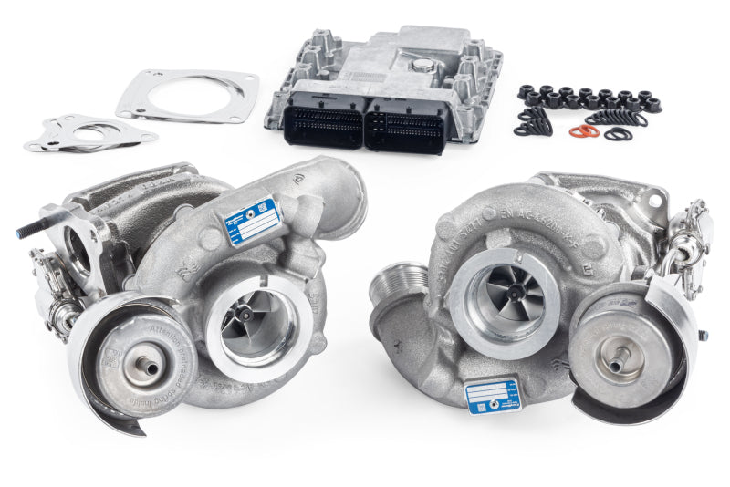 APR APR Turbochargers Forced Induction Turbochargers main image