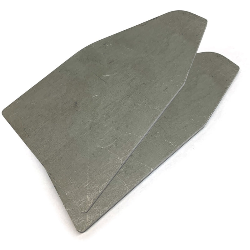 Camburg 16-23 Toyota Tacoma / 07-21 Tundra Body Mount Plates (pair) CAM-330029 CAM-330029 Photo - Primary