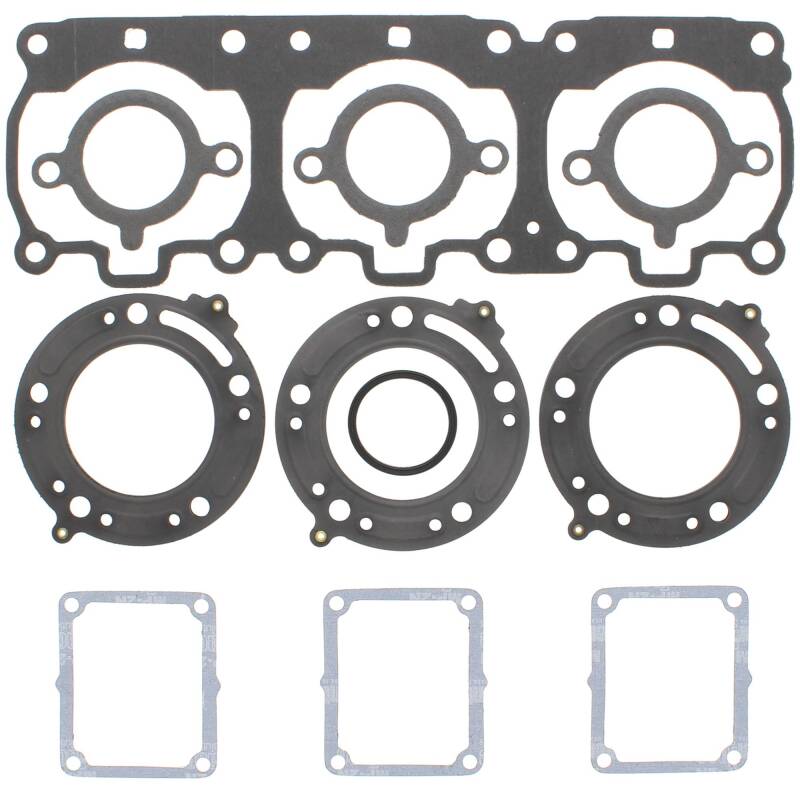 Vertex Pistons Vertex Gaskets 00-02 Yamaha Mountain Max 600 Top End Gasket Kit 710240 710240 Photo - Primary