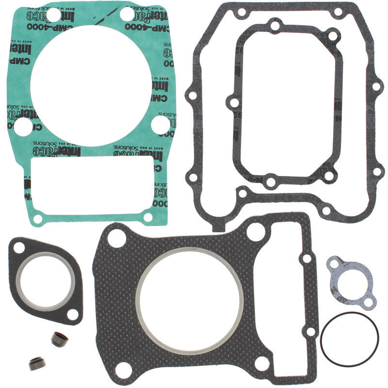 QuadBoss 99-00 Polaris Sportsman 335 Top End Gasket Set 563937 563937 Photo - Primary