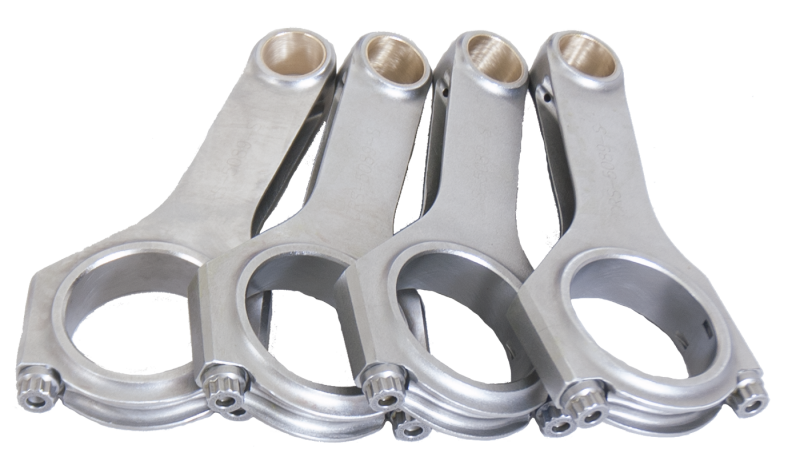 Eagle 2012+ Subaru BRZ / 12-16 Scion FR-S / 2017+ Toyota 86 4340 H-Beam Connecting Rods (Set of 4) CRS5089S3D CRS5089S3D Photo - Primary
