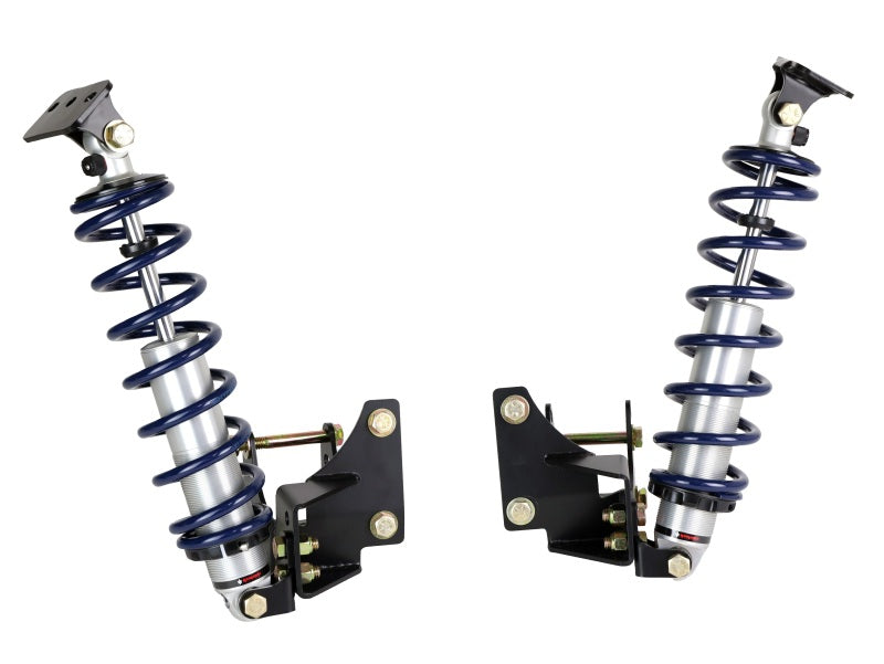 Ridetech 64-72 GM A-Body HQ Series CoilOvers Rear Pair 11226110 11226110 Photo - Primary