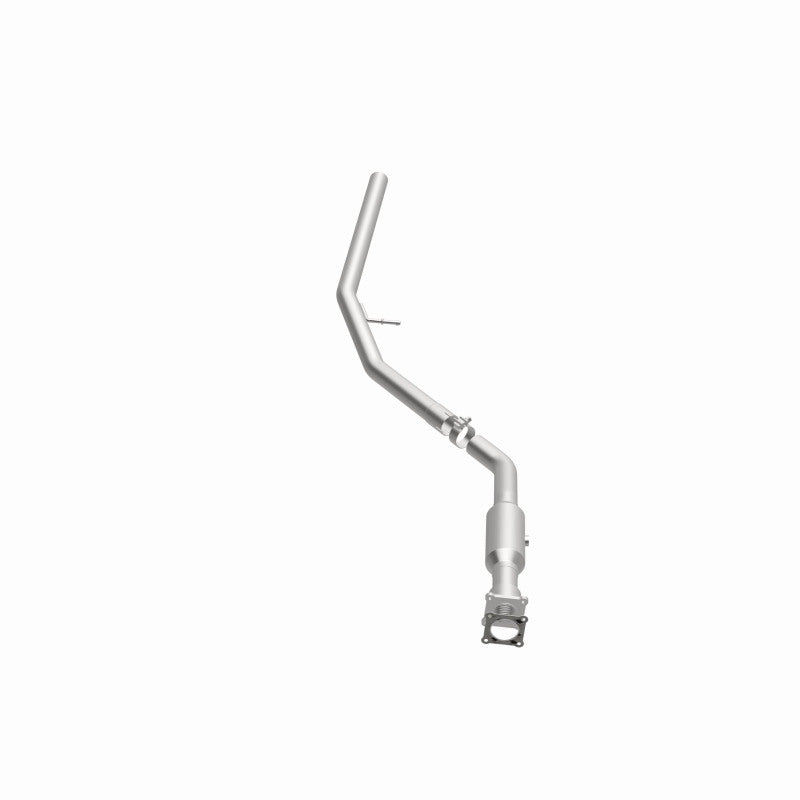MagnaFlow California Grade CARB Compliant Direct-Fit Catalytic Converter 5551948 360 Degree Image Set