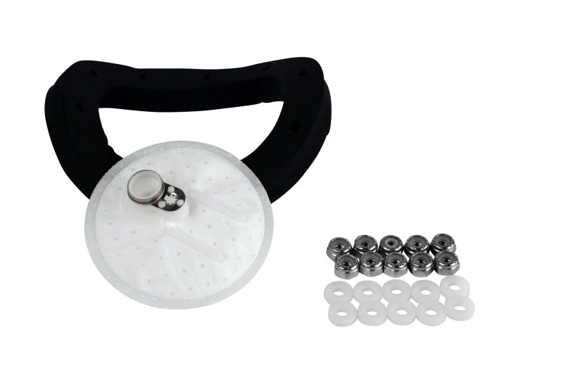 Aeromotive Fuel Pump Strainer Gasket 12688 Photo - Primary