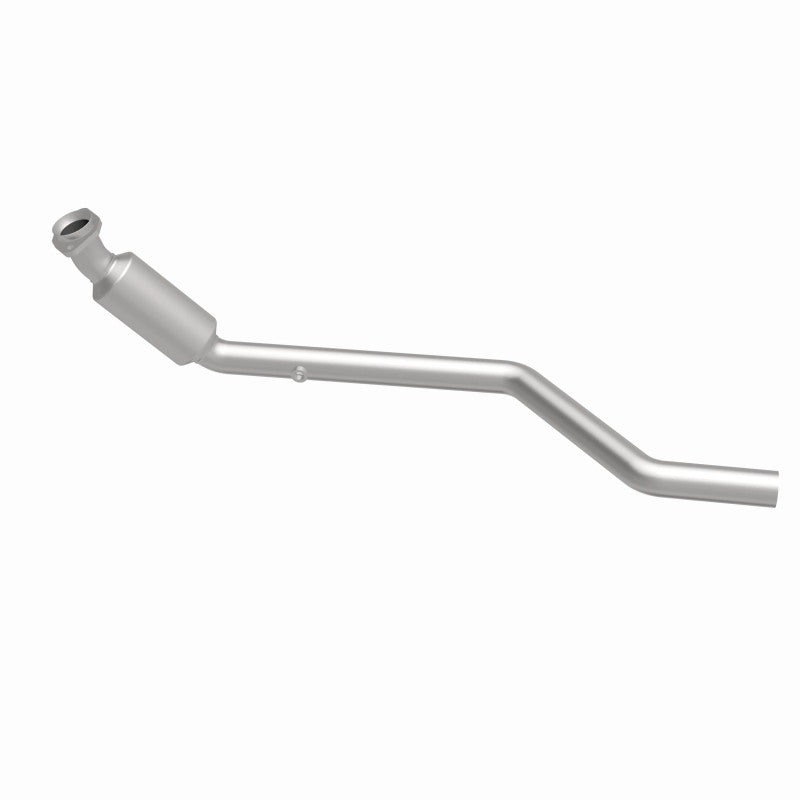 MagnaFlow California Grade CARB Compliant Direct-Fit Catalytic Converter 4481179 360 Degree Image Set