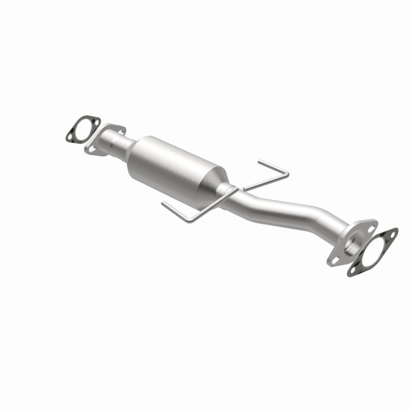 MagnaFlow California Grade CARB Compliant Direct-Fit Catalytic Converter 4481150 360 Degree Image Set