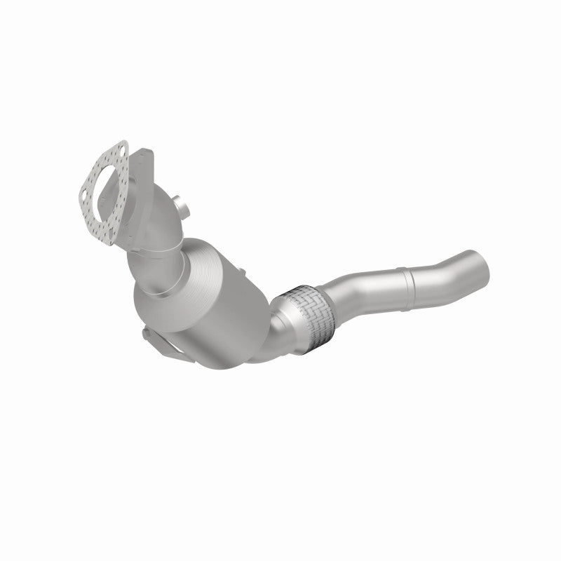 MagnaFlow Cadillac CT6 OEM Grade Federal / EPA Compliant Direct-Fit Catalytic Converter 21-914 360 Degree Image Set