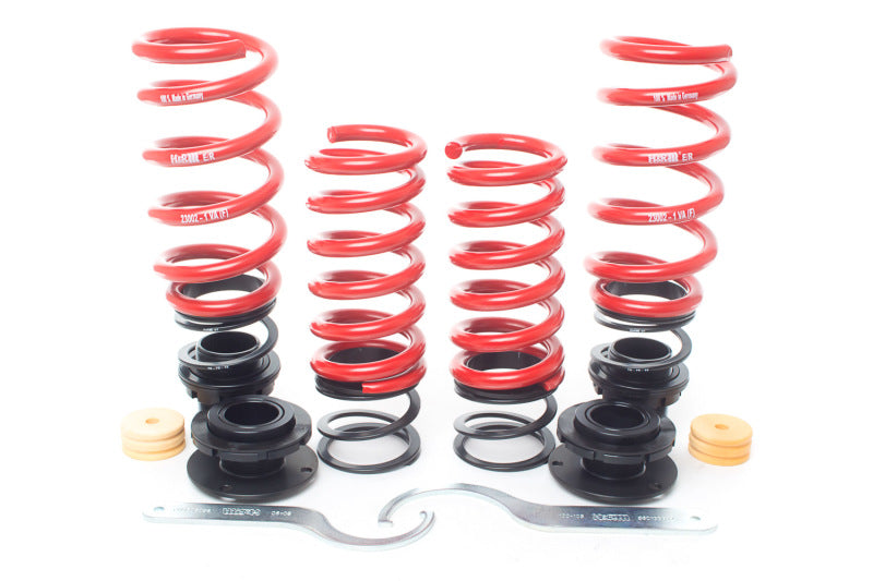 H&R 15-21 Mercedes-Benz C63 AMG Coupe C205 VTF Adjustable Lowering Springs (w/AMG Ride Control) 23002-2 23002-2 User 1