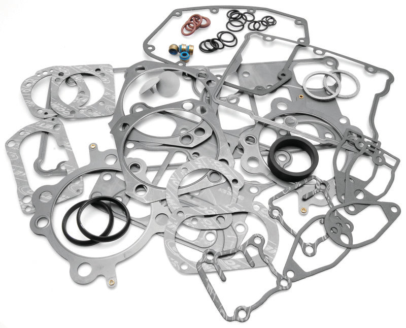 TwinPower Twin Power 99-17 Twin Cam Big Twins Top End Gasket Kit 4.00 Inch Bore 043157 043157 Photo - Primary
