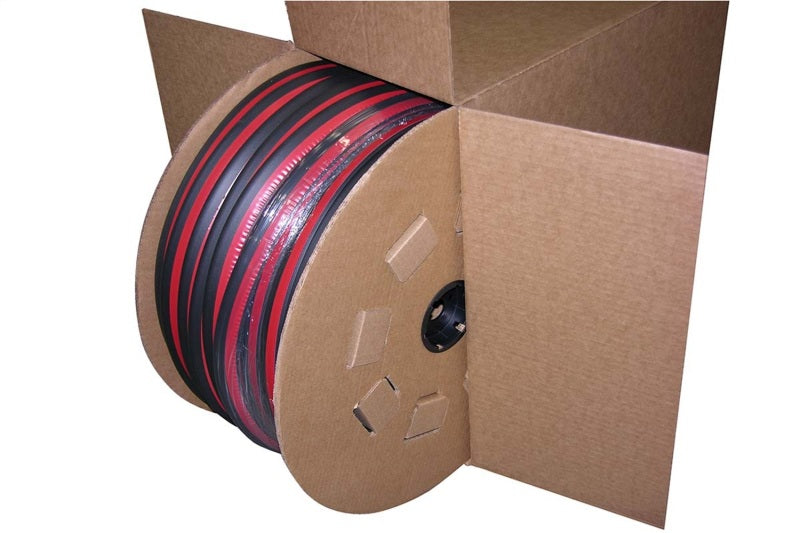 Access Accessories TRAILSEAL Tailgate Gasket Bulk Roll (200 Lin. Ft.) 30945 30945 Photo - Primary