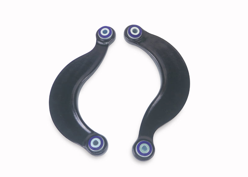 Superpro 04-09 Mazda 3 Upper Control Arm Set - Rear TRC1149 TRC1149 Photo - out of package