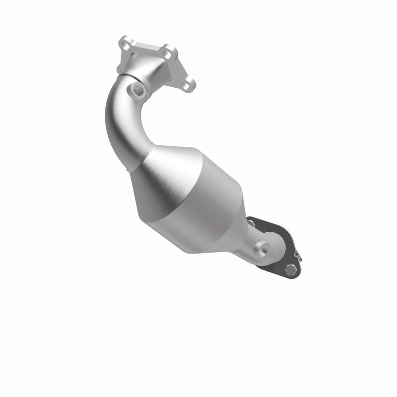 MagnaFlow Chevrolet California Grade CARB Compliant Direct-Fit Catalytic Converter 551184 360 Degree Image Set