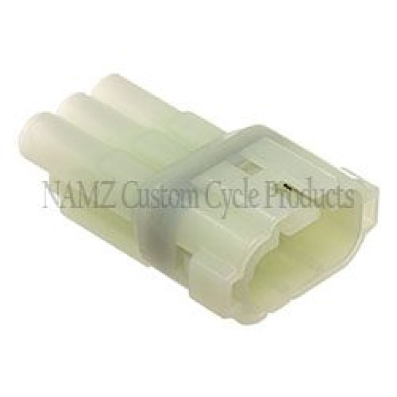 NAMZ HM Sealed Series 3-Position Male NS-6187-3801 NS-6187-3801 Photo - Primary