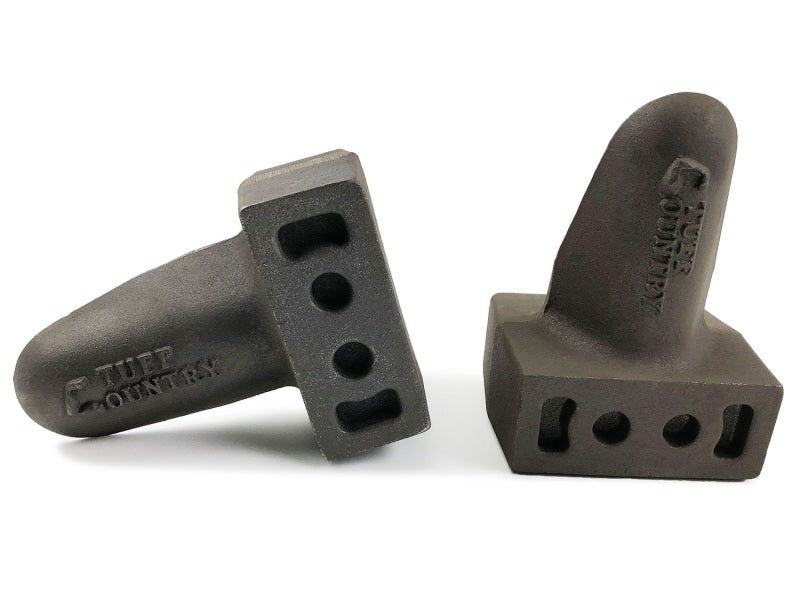 Tuff Country 04-23 Ford F-150 4wd 5.5in Cast Iron Lift Blocks Pair 79063 79063 Photo - Primary