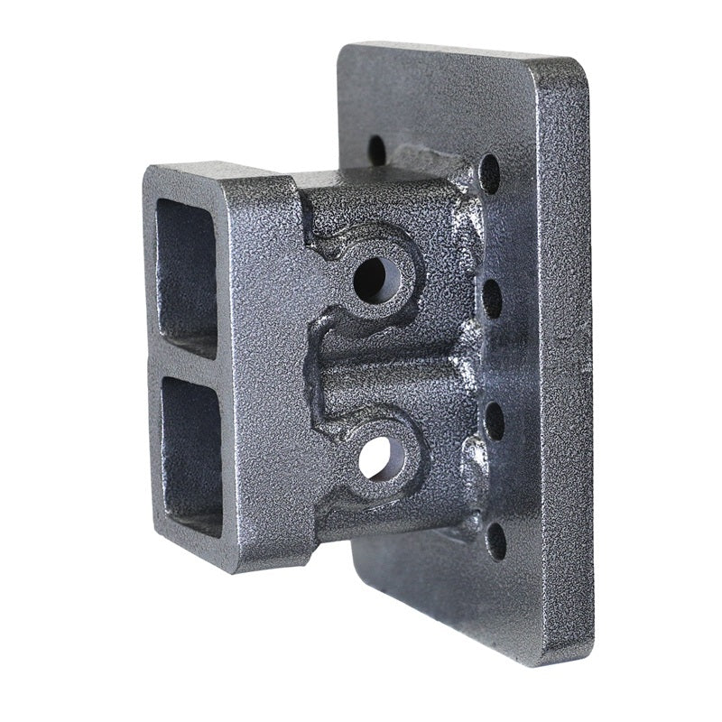 GEN-Y Hitch Gen-Y Mega Duty 2in Bolt-On 2.5in Drop 2K TW 16K (Hitch Only) GH-102 GH-102 User 1