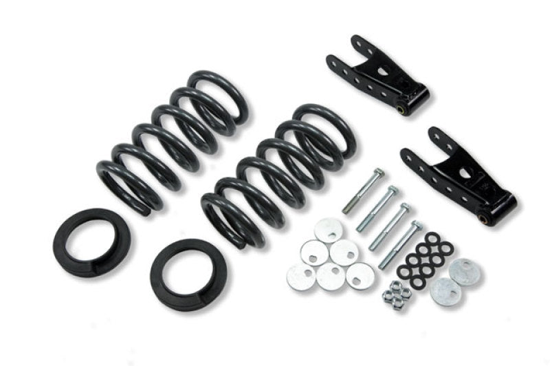 Belltech LOWERING KIT W/O SHOCKS 920 920 Photo - out of package