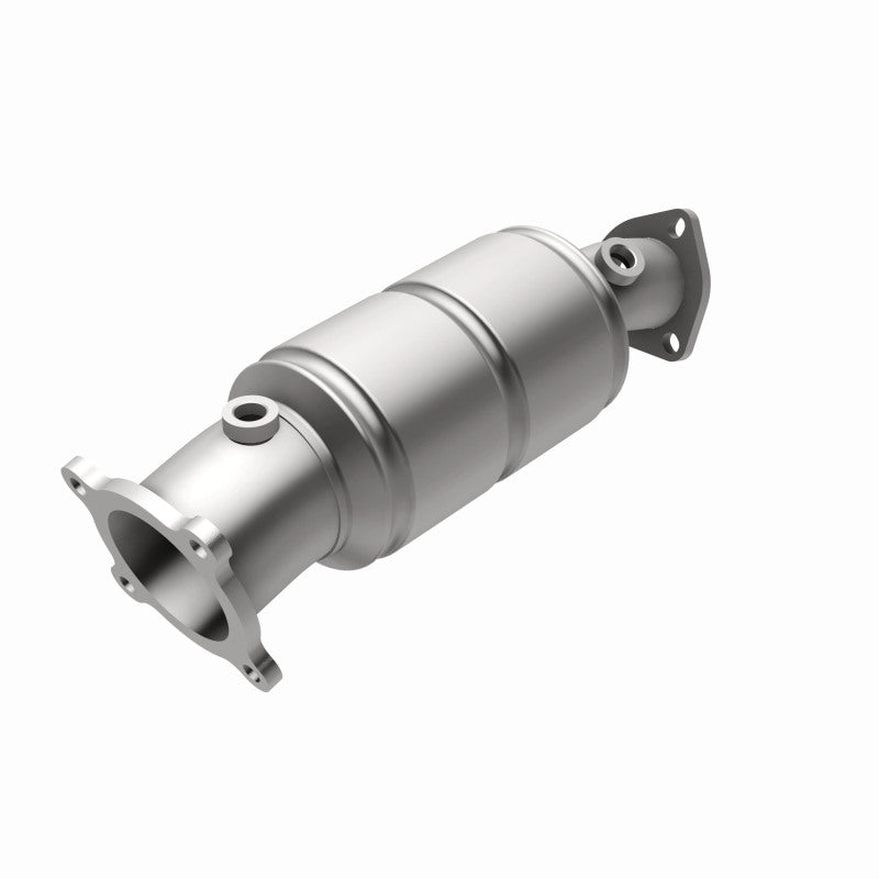 MagnaFlow Audi HM Grade Federal / EPA Compliant Direct-Fit Catalytic Converter 24190 360 Degree Image Set