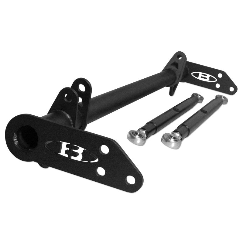 BLOX Racing Front Traction Bar Kit - EG, DC, EK, Does not fit 99-00 coupe BXSS-20500 User 1
