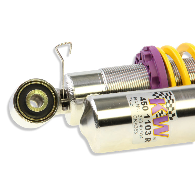 KW V3 Coilover Kit Subaru Impreza STI (only) 35245016 35245016 User 9