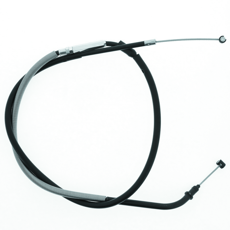 QuadBoss 09-20 Yamaha YFZ450R Clutch Cable 414538 414538 Photo - Primary