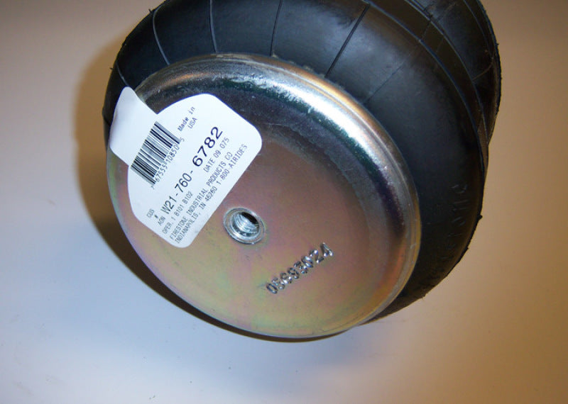 Ridetech Air Spring 224c Double Convoluted with One 1/4in Port 90006873 90006873 User 2