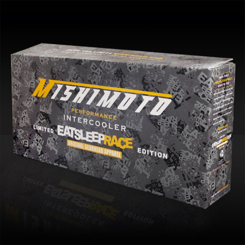Mishimoto Special Edition M Line Intercooler MMINT-UMG User 4
