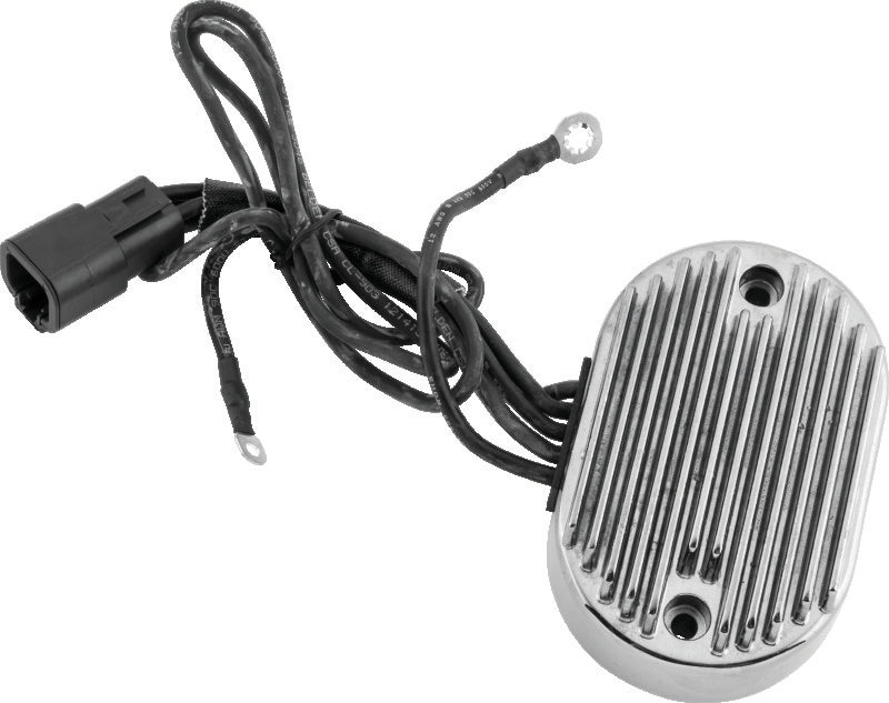 TwinPower Twin Power Regulator Chr 498295 498295 Photo - Primary