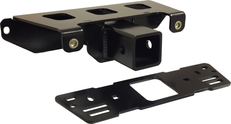 KFI Receiver Hitch Front Up 101080 101080 Photo - Primary