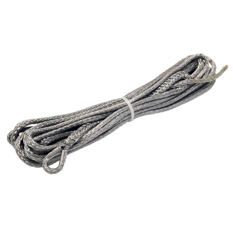 Superwinch Synthetic Rope 3/16in x 50ft SUP87-42613 87-42613 Photo - out of package