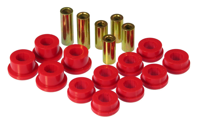 Prothane Suspension Control Arm Bushing 8-205 Photo - Primary