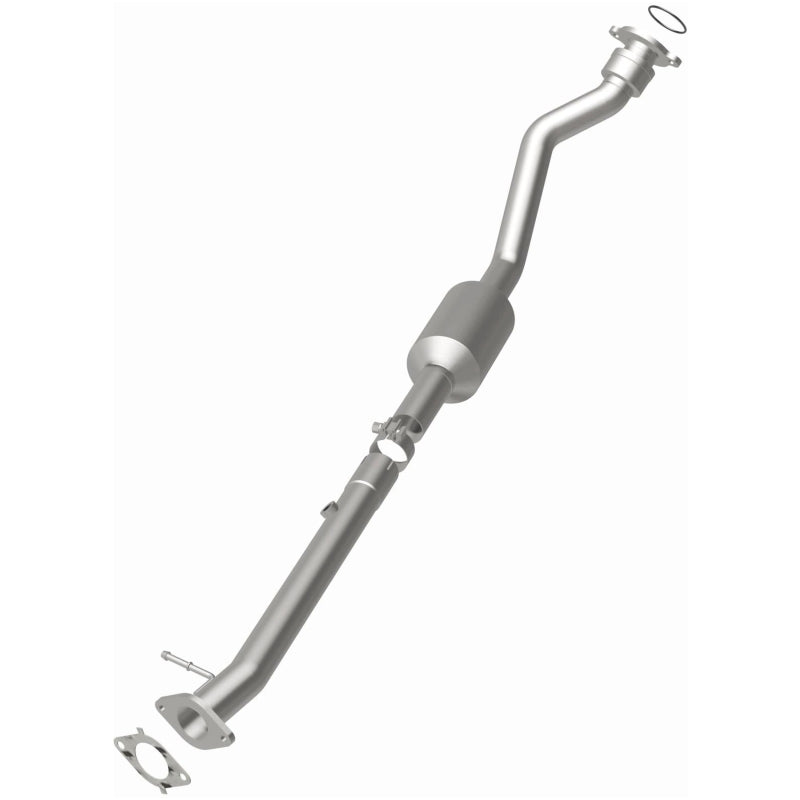 MagnaFlow California Grade CARB Compliant Direct-Fit Catalytic Converter 4551038 Photo - out of package