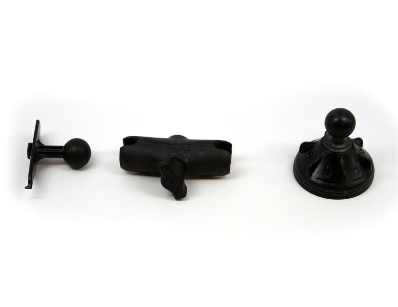 Bully Dog RAM Heavy Duty Suction Cup Mounting kit for GTs and WatchDogs Universal 30600 30600 User 6