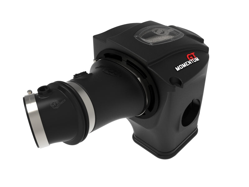 aFe Momentum GT Pro DRY S Air Intake System, 17-20 Dodge Challenger / Charger SRT Hellcat 50-72205D 50-72205D Photo - Unmounted