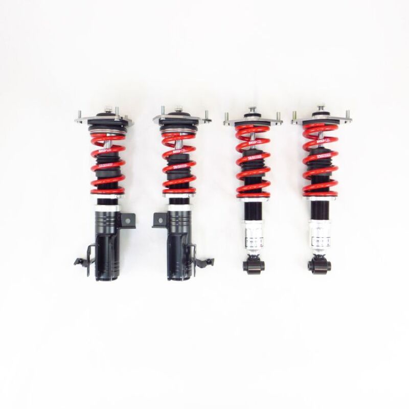 RS-R 2022+ Toyota GR86 Sports-i Coilovers XBIT067M XBIT067M User 1
