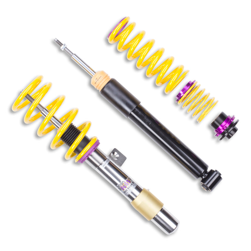 KW V1 Coilover Kit BMW M3 (E92/93) 10220067 10220067 User 1