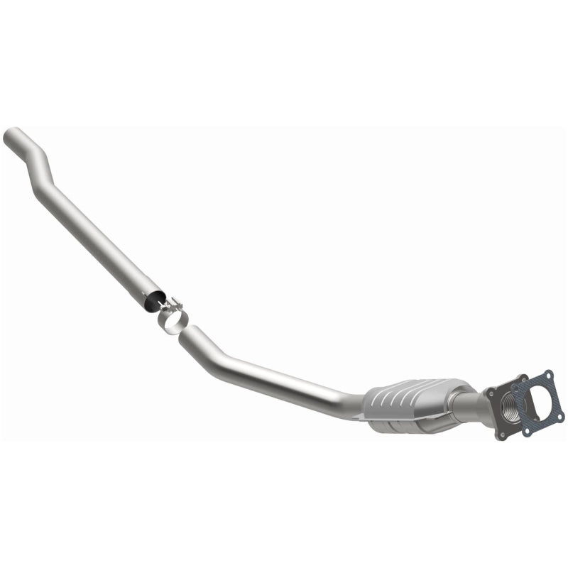 MagnaFlow HM Grade Federal / EPA Compliant Direct-Fit Catalytic Converter 93425 Photo - out of package